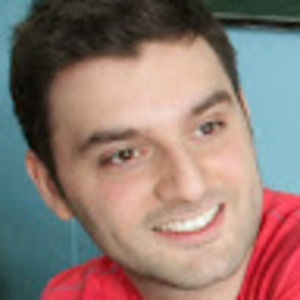 Meet your Posher, Amirfarrokh